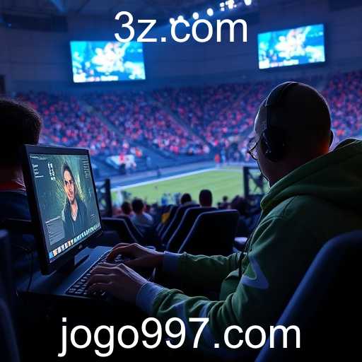 A Revolução do Jogo99 e o Futuro dos Games Online