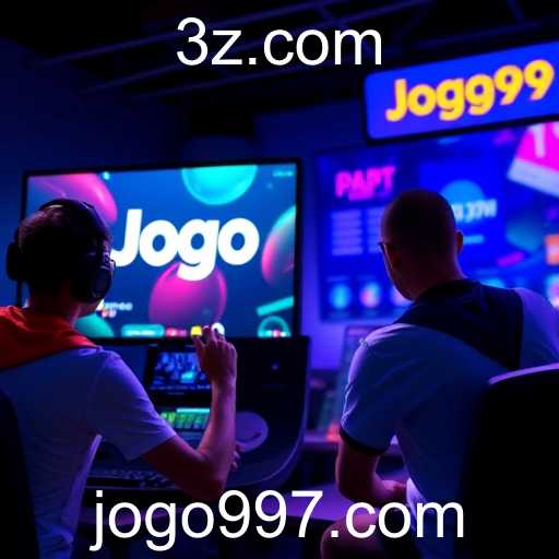 Expansão dos E-Sports no Brasil: O Caso Jogo99