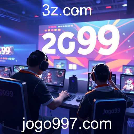 A Revolução Digital nos Jogos Online