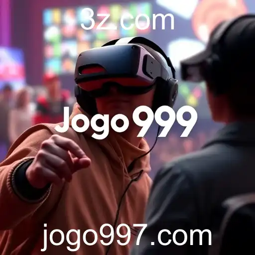 Tendências Emergentes no Jogo Online em 2025