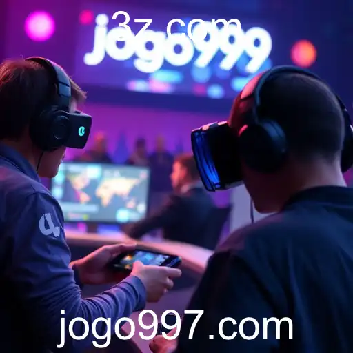 A Era dos Jogos Online: Novas Tendências e Atuação do 