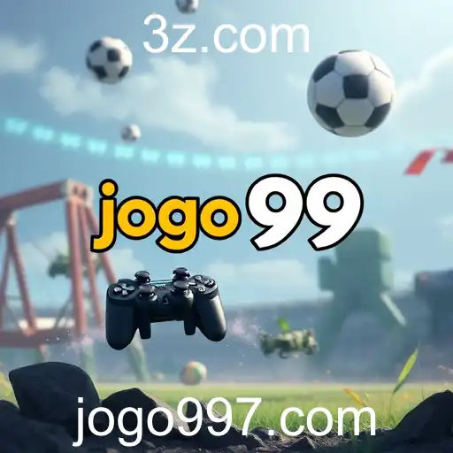 A Evolução do Site Jogo99 no Mundo dos Games