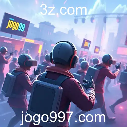 O Futuro dos Jogos Online em 2025