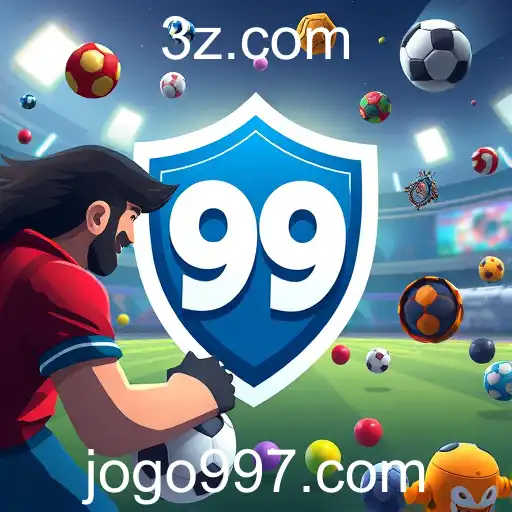Jogo99: Inovações e Tendências Atuais no Mundo dos Jogos