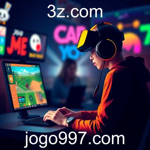 A Nova Era dos Jogos Online: Jogo99 em Destaque