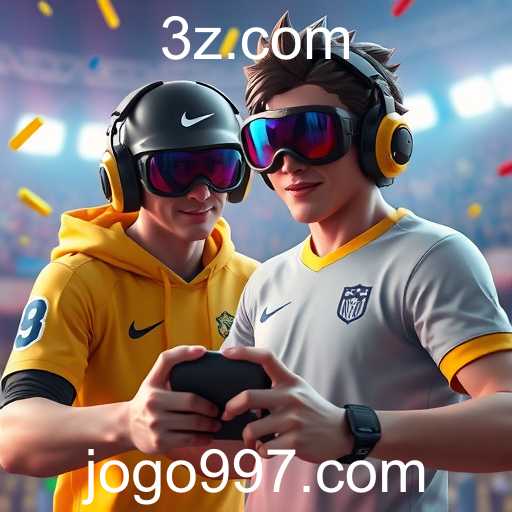 A Revolução dos Games em 2026