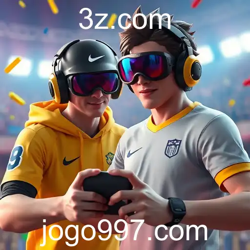 A Revolução dos Games em 2026