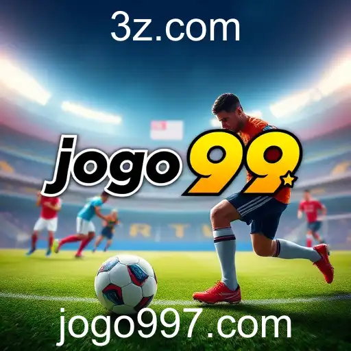 Revolução nos Jogos Online com Jogo99