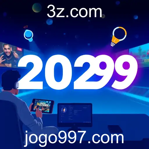 Tendências do Jogo Online em 2025