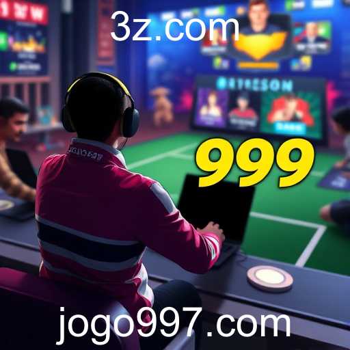 A Revolução dos Jogos Online: Jogo99 em Destaque