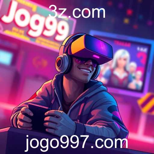 Inovações e Tendências no Mundo dos Jogos Online