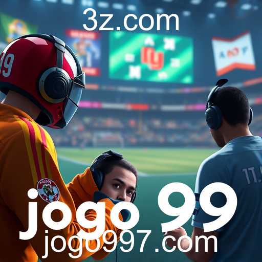 A Revolução do Mundo dos Jogos
