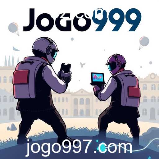 Tendências e Evoluções no Mundo dos Jogos em 2026