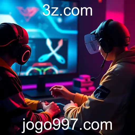 Tendências e Inovações no Mundo dos Jogos Online