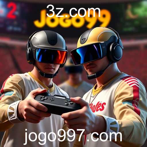 Jogo99: A Revolução dos Jogos Online em 2026