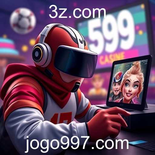 Expansão Global das Plataformas de Jogos Online