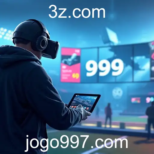 O Impacto do Jogo99 nos Gamers Brasileiros