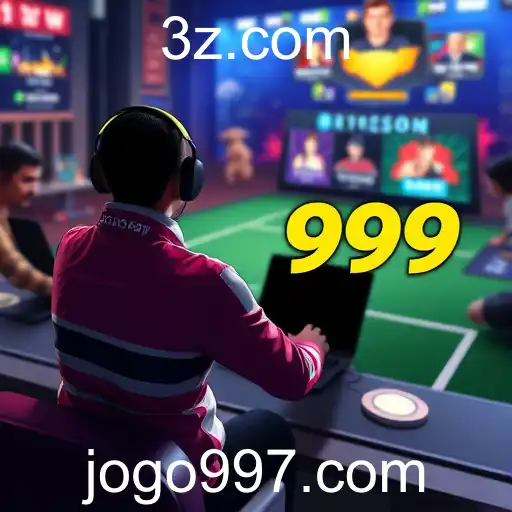 O Impacto de Jogos Online no Mercado Brasileiro em 2025