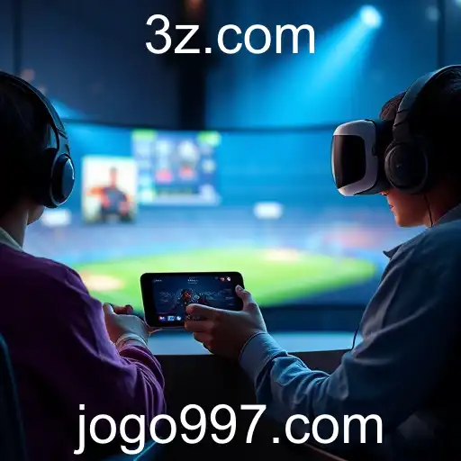Inovação no Mercado de Jogos Online