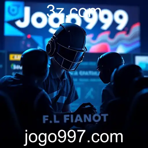 Inovações e desafios no mercado de jogos online