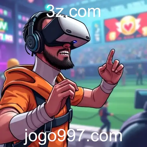 Inovações e Lealdade: O Futuro dos Jogos em 2026