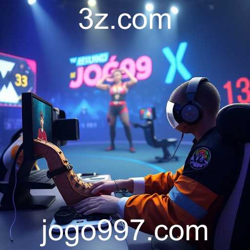 A Ascensão do Jogo99 no Mundo Digital