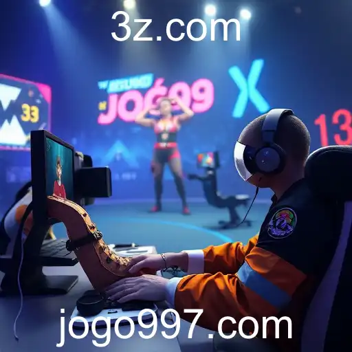 Jogo99: Revolução nos Jogos Online