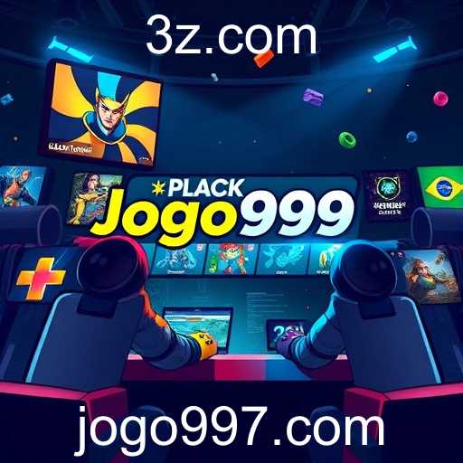 A Ascensão do Jogo99 no Mercado Brasileiro de Jogos