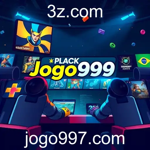 A Ascensão do Jogo99 no Mercado Brasileiro de Jogos