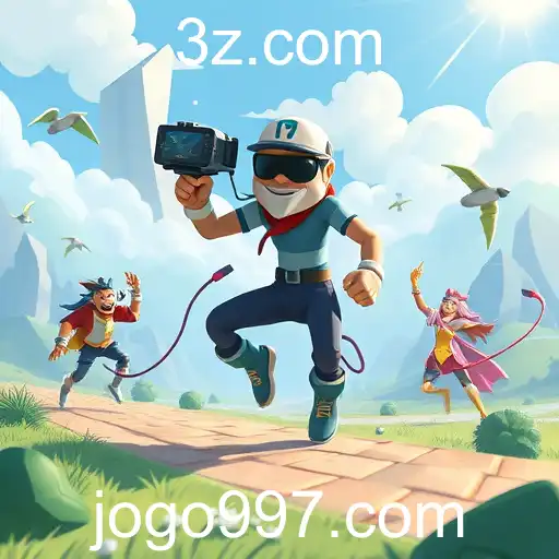 Tendências do Jogo99: Inovações e Desafios no Mundo dos Games