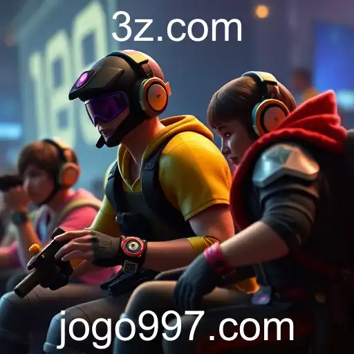 A Evolução e o Impacto dos Jogos Multijogador