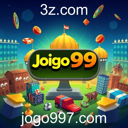 Novo Horizonte para Jogos Online no Brasil