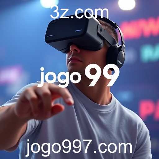 Inovações e Tendências no Universo dos Jogos Online