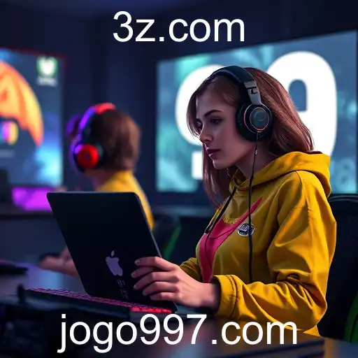 Expansão do Mercado de Jogos Online no Brasil