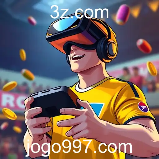 Jogo99 Transforma o Cenário dos Jogos Online