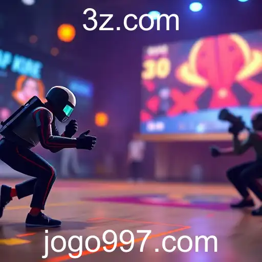 Inovações e Tendências no Site de Jogos 