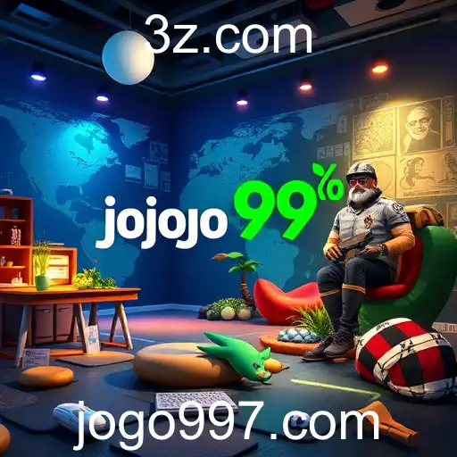 Tendências do Mundo dos Jogos