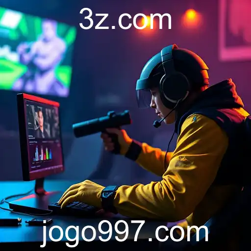 O Impacto dos Jogos Online em 2026