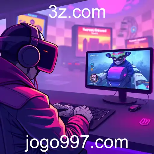 Impactos dos Jogos Online no Cenário Atual