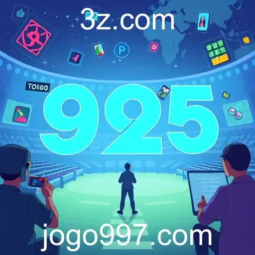 Inovação e Diversão no Mundo dos Jogos Online