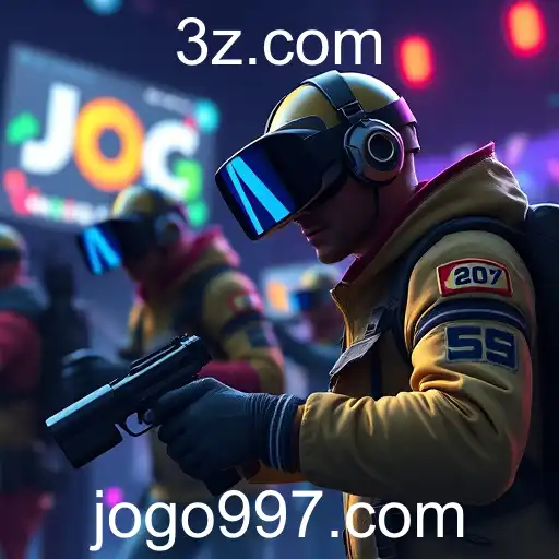 Revolução no Universo dos Jogos: A Ascensão do Jogo99