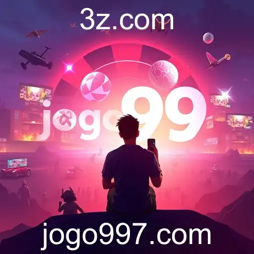 A Revolução dos Jogos em 2025