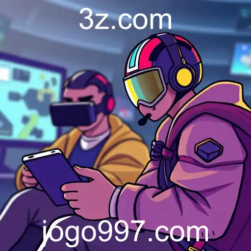 O Crescimento de Plataformas de Jogos Online em 2026