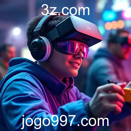 A Revolução dos Jogos Online em Portugal