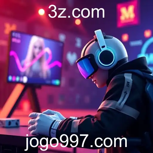 Revolução dos Jogos Online: O Impacto do 