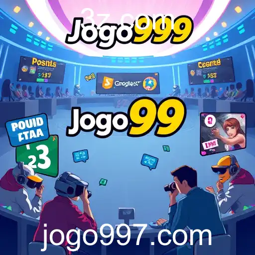 A Ascensão dos Jogos Online e Jogo99 em 2026