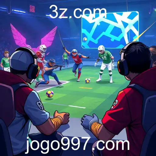 A Revolução dos Jogos Online em 2026