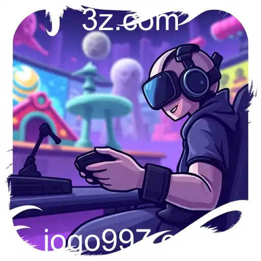 Tendências e Inovações no Mundo dos Jogos Online