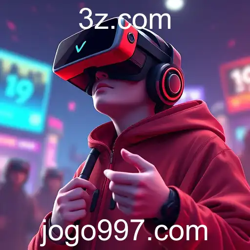 Tendências Emergentes no Mundo dos Jogos Online