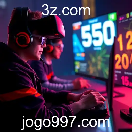 Tendências dos Jogos Online em 2026